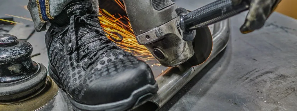 Ever Boots - Apparel & Textiles products | United States