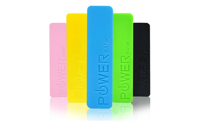 Power Banks Depot - Electronics products | United States