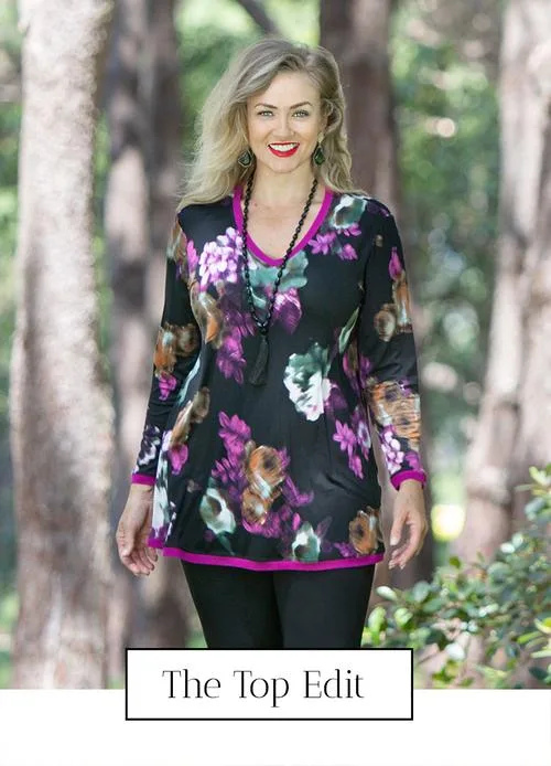 Swish Fashion - Apparel & Textiles products | Australia