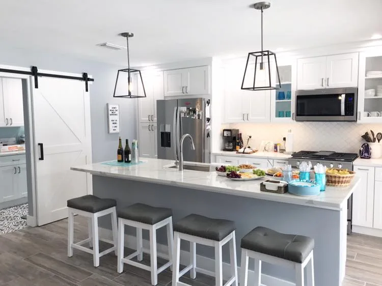 Falfas Cabinets And Stone - Household products | United States