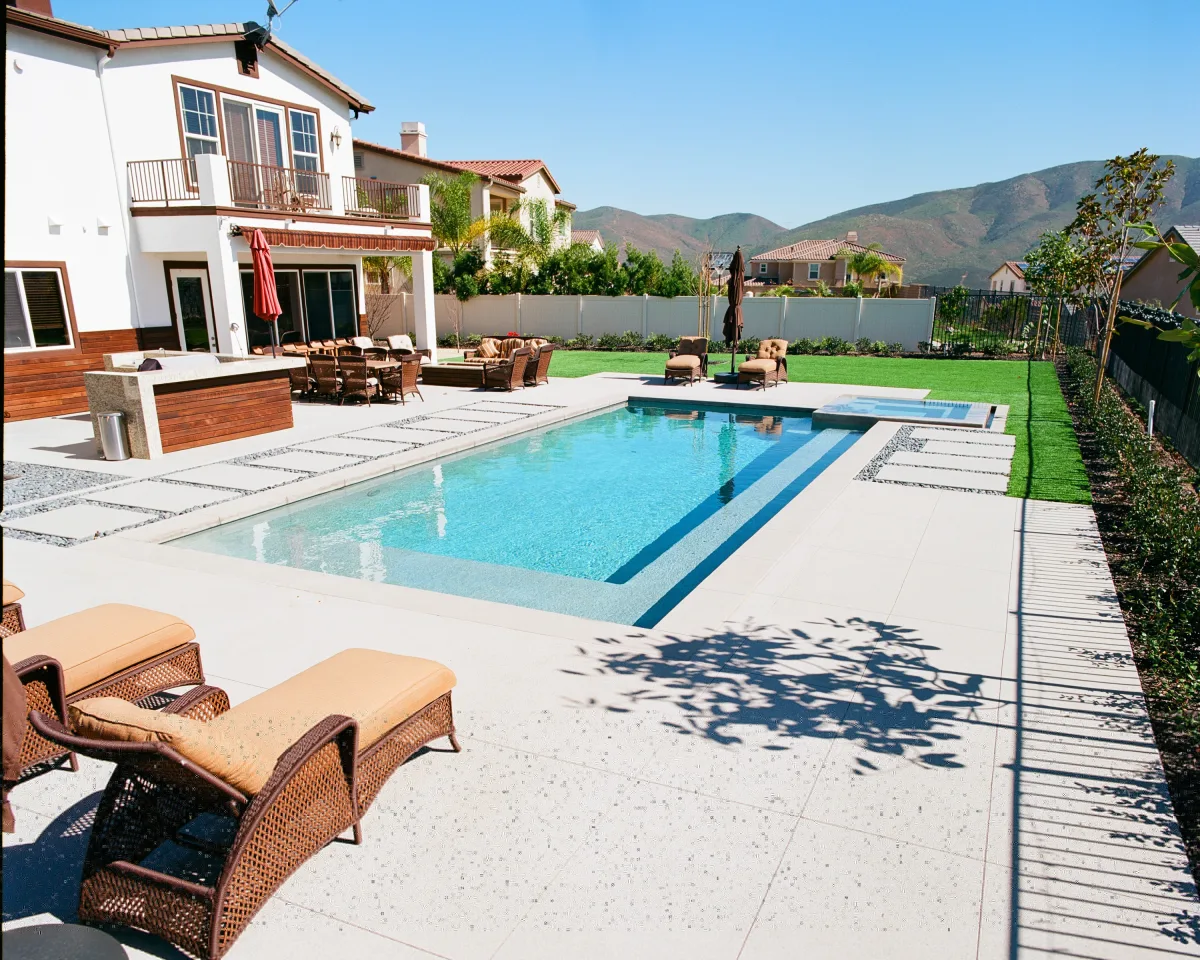 Padre Pools - Household products | United States