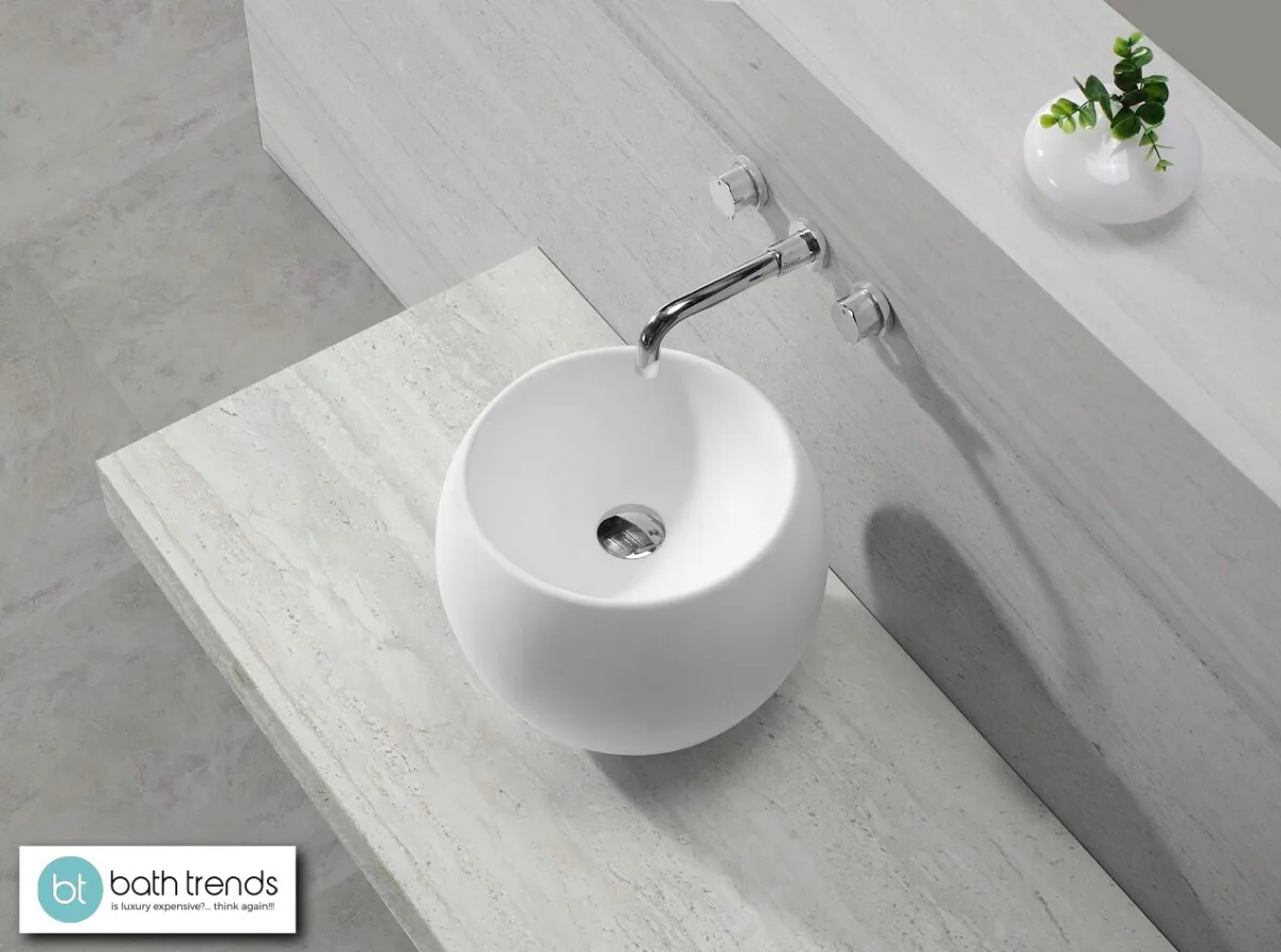 Bath Trends USA - Household products | United States
