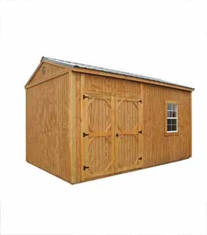 Geronimo Portable Buildings - Construction products | United States