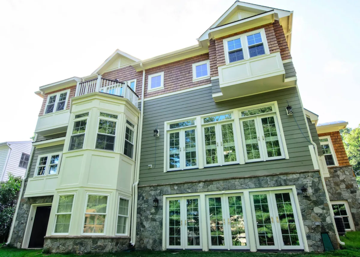 Shuler Architecture - Services & Organizations products | United States