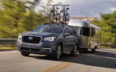 Klamath Falls Subaru - Automobiles & Transportation products | United States
