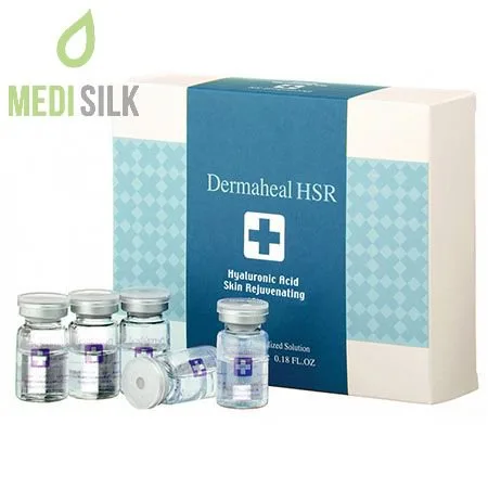 Medisilk - Beauty & Cosmetics products | United States