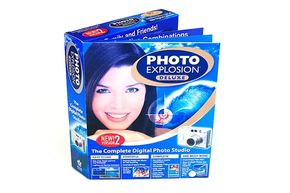 Infinity Packaging Solutions - Publishing & Media products | United States