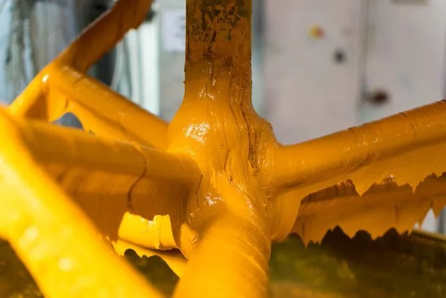 Centre Colours Ltd - Chemicals products | United Kingdom