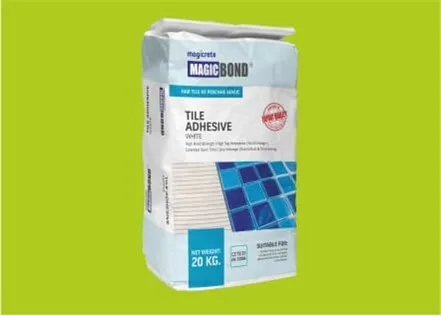 Magicrete Building Solutions - Construction products | India