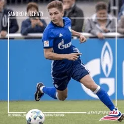 Athletes USA - Sports & Leisure products | United Kingdom