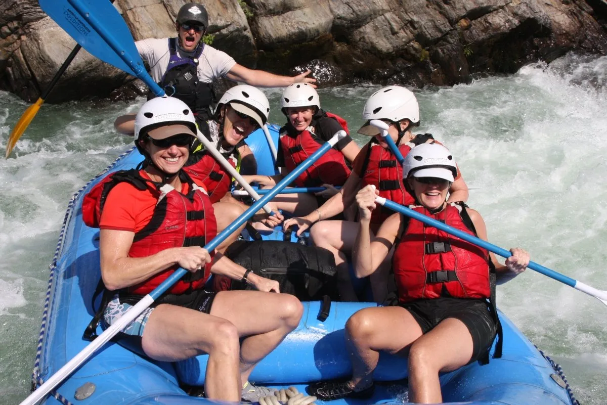 American Whitewater Expeditions - Sports & Leisure products | United States