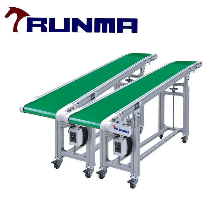 Runma Linear Robot Automation Co., Ltd. - Electronics products | China