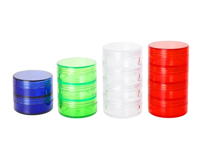 Yuyao Yazi Packaging Products Factory - Beauty & Cosmetics products | China