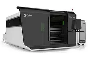 Theta Laser GmbH - Electronics products | Germany