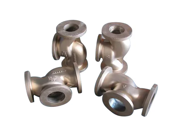Beipiao Power Steel Casting Co., Ltd - Machinery & Equipment products | China