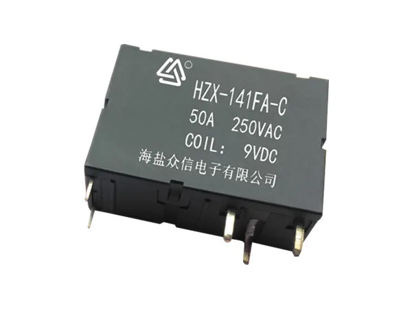 Zhejiang Zhongxin New Energy Technology - Electronics products | China