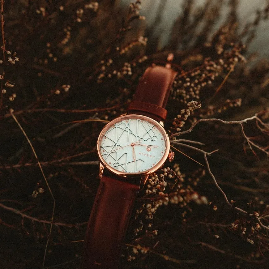 Aiverc Contemporary Watches - Gifts & Toys products | Australia