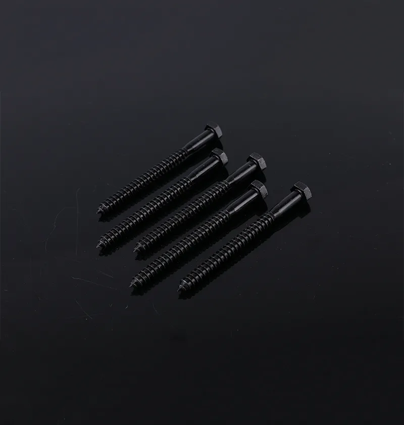 Haiyan Longcheng Standard Parts Co., Ltd. - Machinery & Equipment products | China