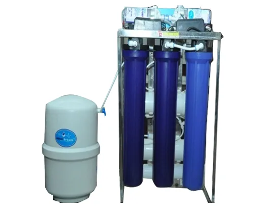 Aqua Breath - Energy & Minerals products | India