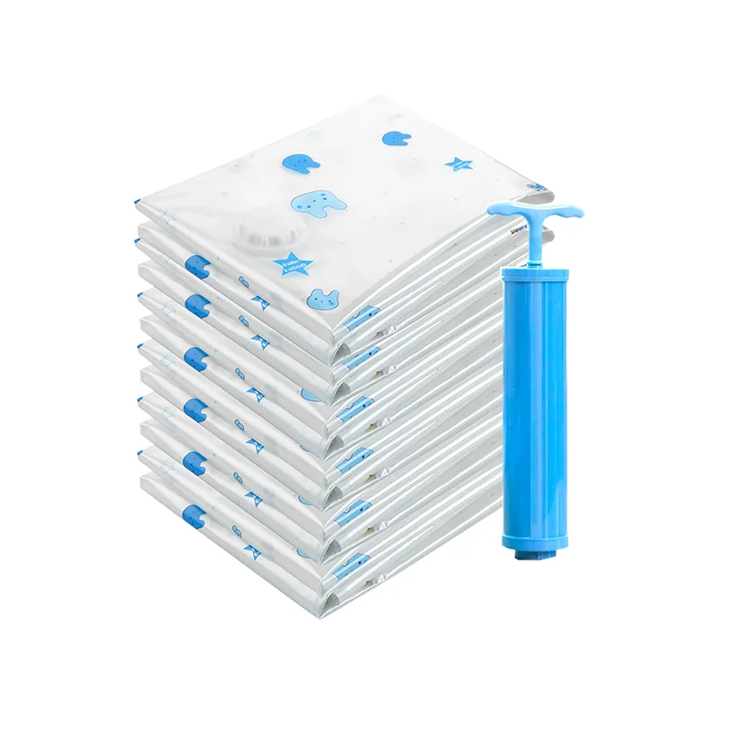 Yuyao Boya Packing Products Co., Ltd. - Household products | China