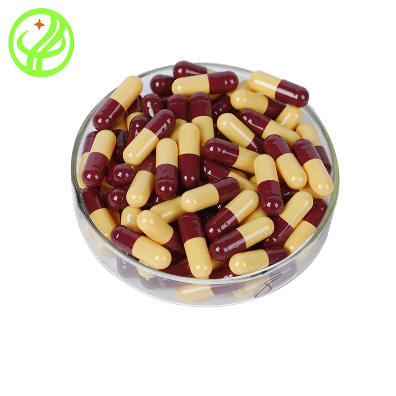 Shaoxing Zhongya Capsule Co., Ltd. - Health & Medical products | China