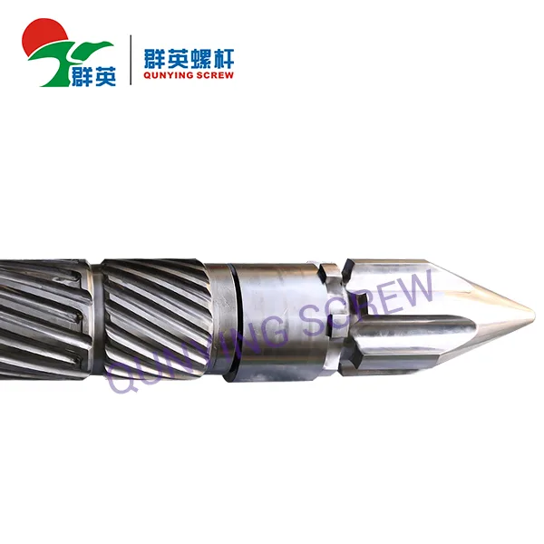 Zhoushan QunYing Plastic Machinery - Machinery & Equipment products | China