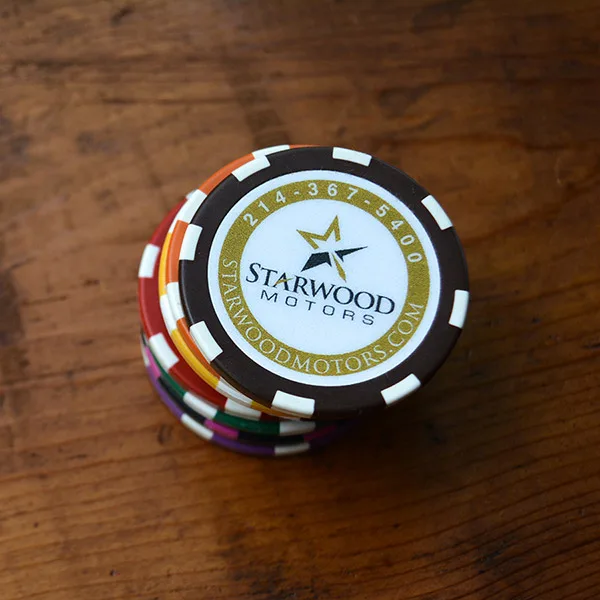 Poker Chip Universe - Crafts, Gifts & Toys products | United States