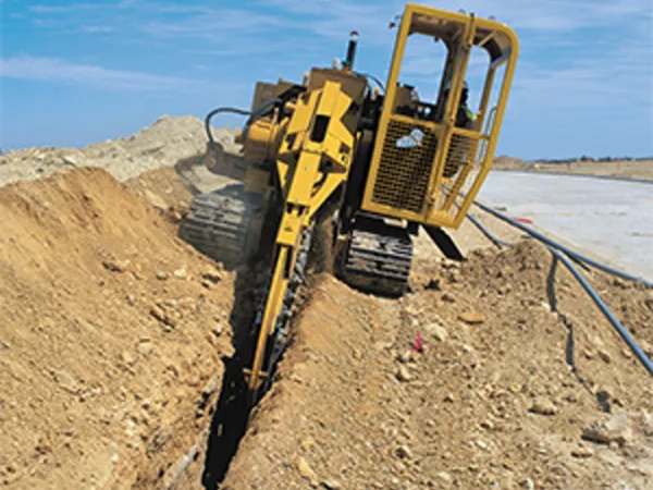 Utah Excavation Company - Construction products | United States