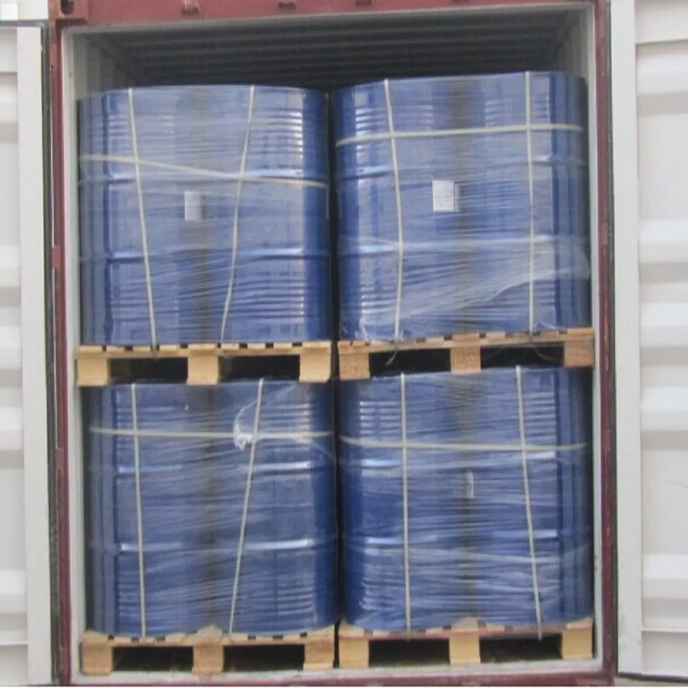 Yucheng Jinhe Industrial Co., Ltd - Chemicals products | China