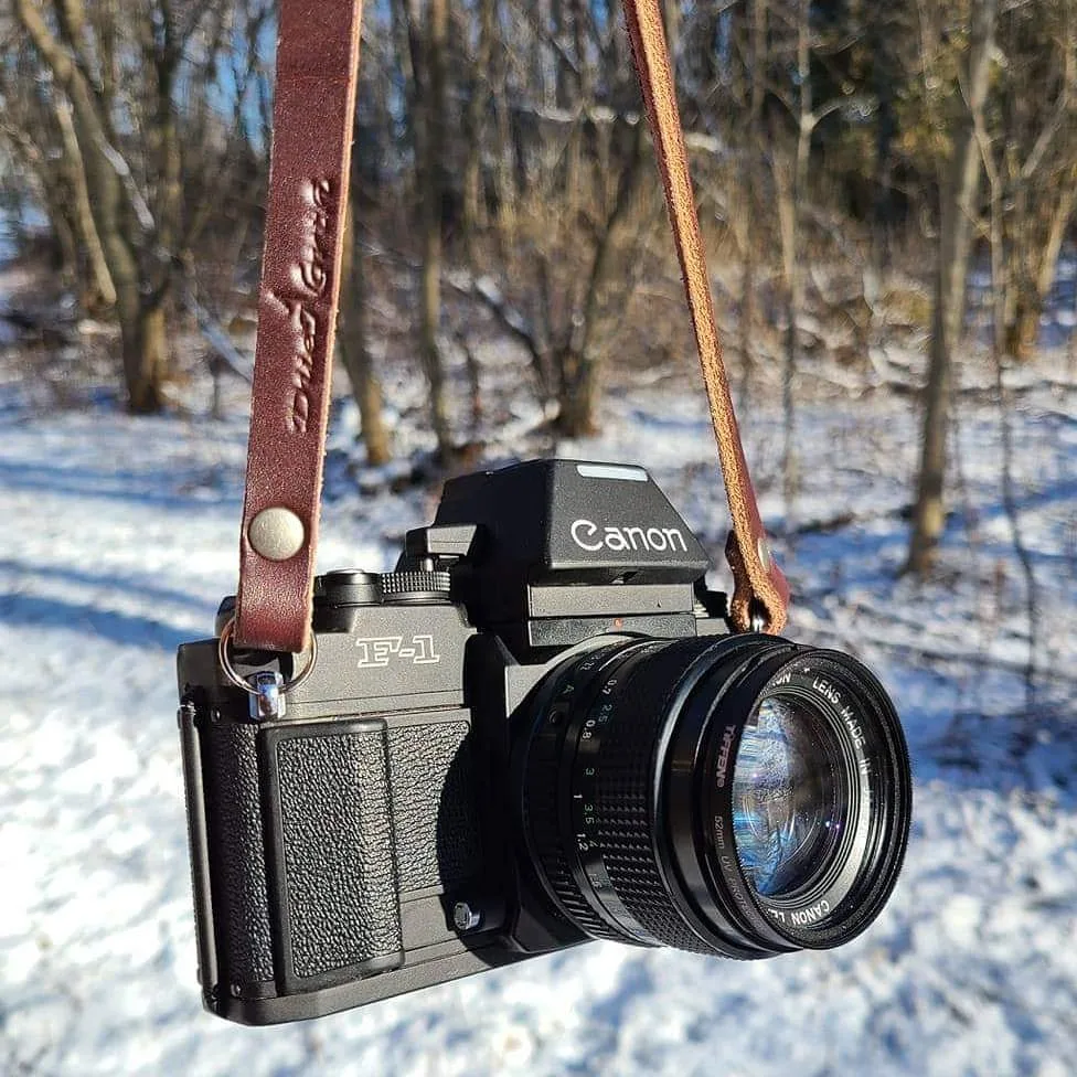 Due North Leather Goods - Apparel & Textiles products | Canada