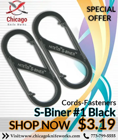 Chicago Knife Works - Sports & Leisure products | United States