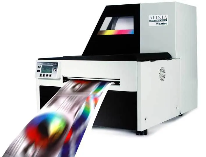 DuraFast Label Company Ltd - Offices & Supplies products | Canada