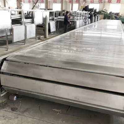 Changsong Industrial Equipment Shandong Ltd. - Machinery & Equipment products | China