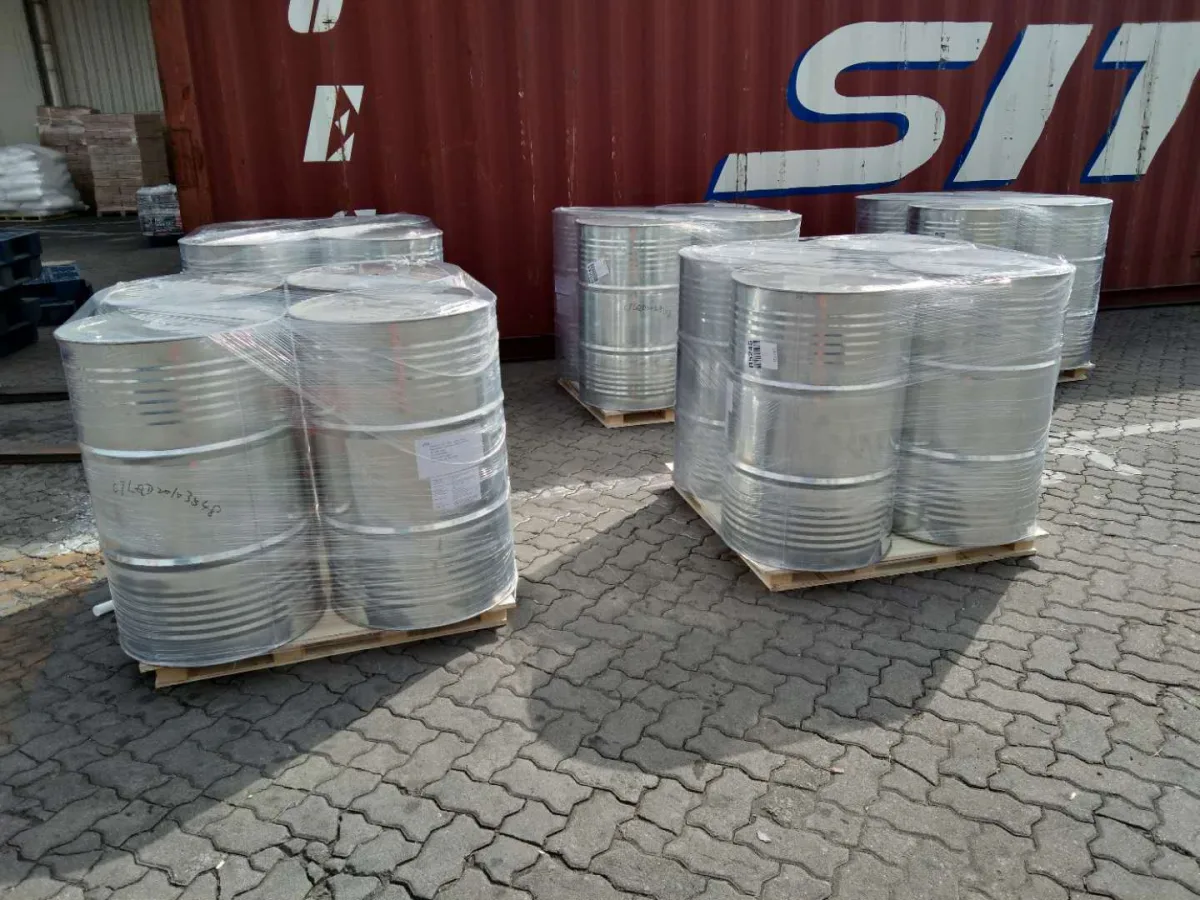 Hebei Sancolo Chemical Co., Ltd - Chemicals products | China