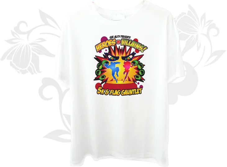 Merlin Graphics - Apparel & Textiles products | United States