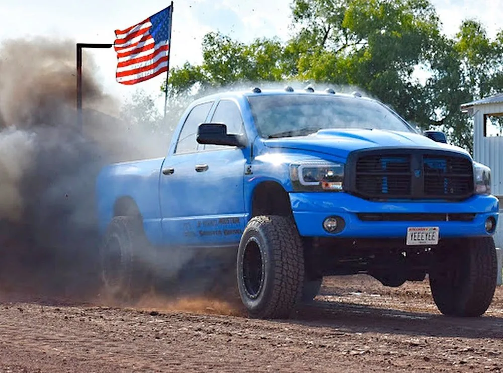 ProSource Diesel - Automobiles & Transportation products | United States