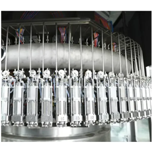 Topper Luquid Bottling Machines Co., Ltd. - Foods & Beverages products | China