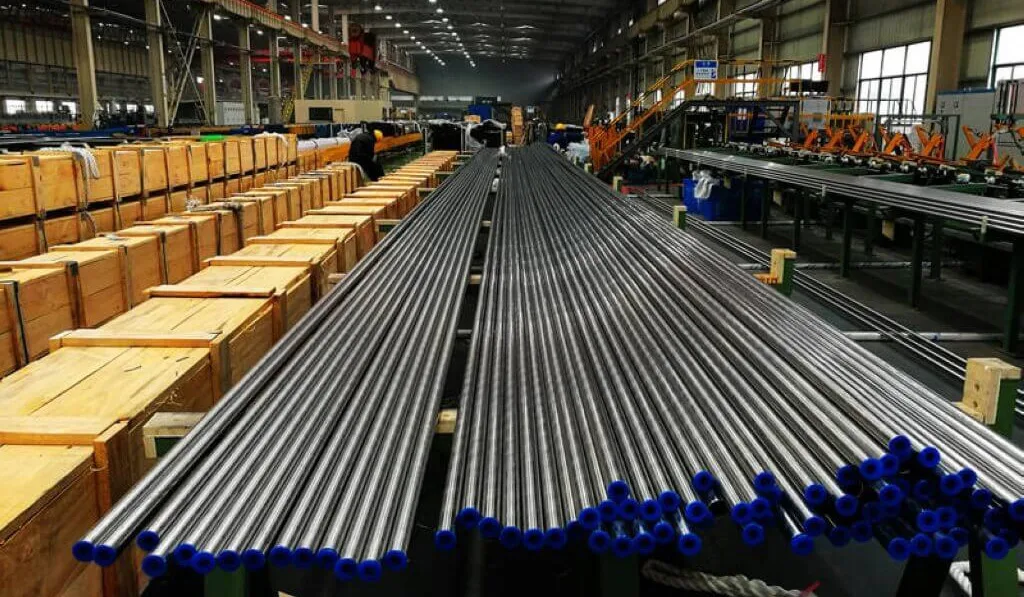 Bestar Steel Co., Ltd - Machinery & Equipment products | China