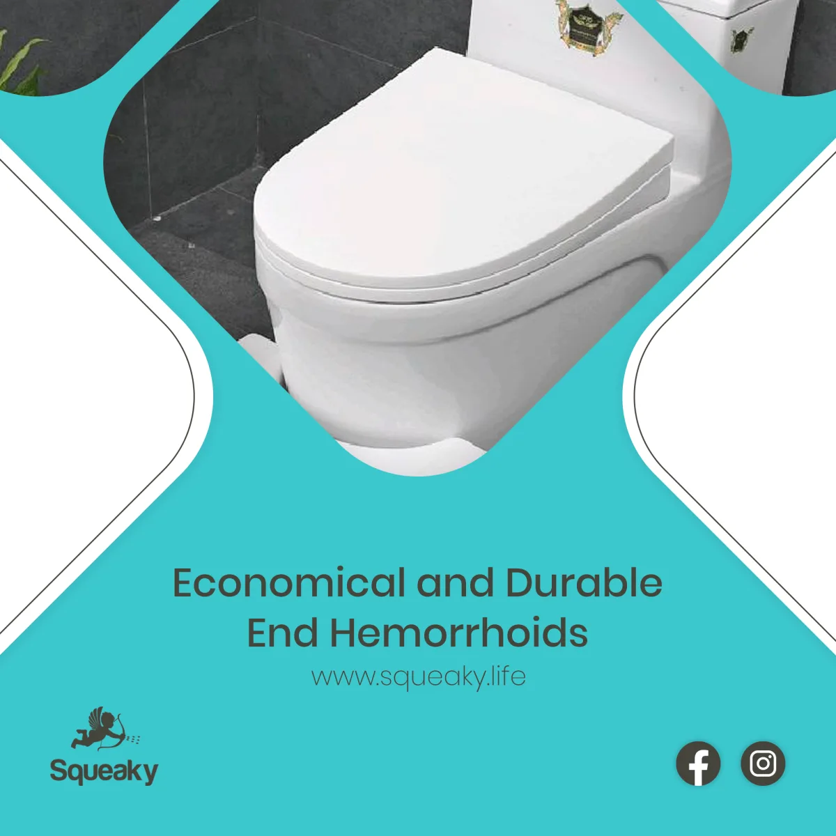 Squeaky - Others & Miscellaneous products | Hong Kong