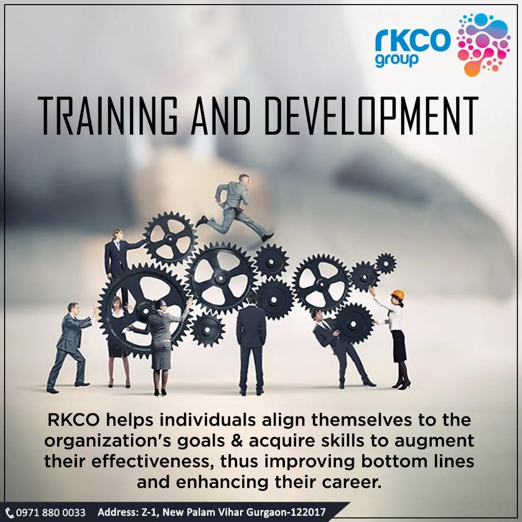 RKCO Group - Services & Organizations products | India