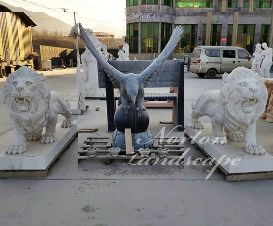 Shijiazhuang Norton Trade Co., Ltd - Arts & Crafts products | China