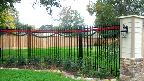 Advanced Fences - Construction products | United States