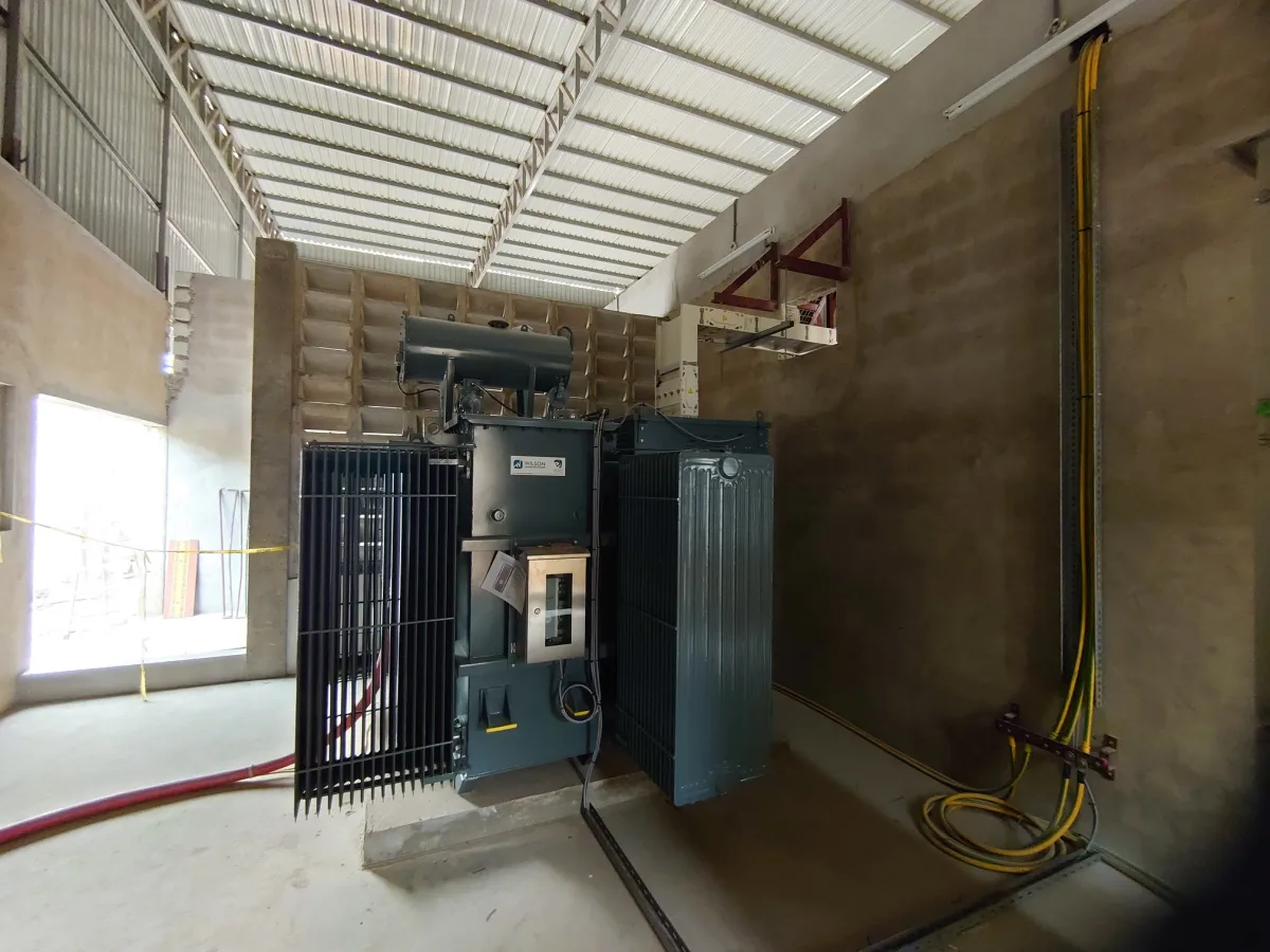 Enrogen Limited - Machinery & Equipment products | United Kingdom