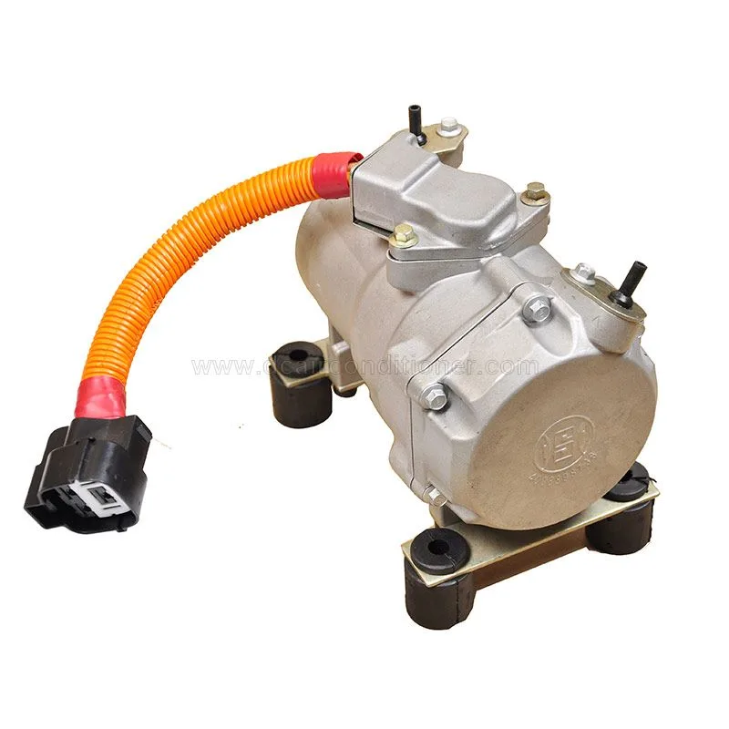 Topleader Automotive Air Conditioning Co - Automobiles & Transportation products | China