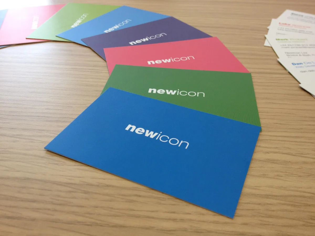 Newicon - Computers & Internet products | United Kingdom
