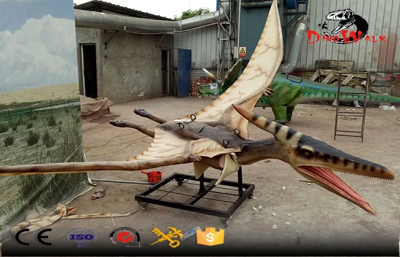 Dino Walk Science & Technology Inc - Crafts, Gifts & Toys products | China