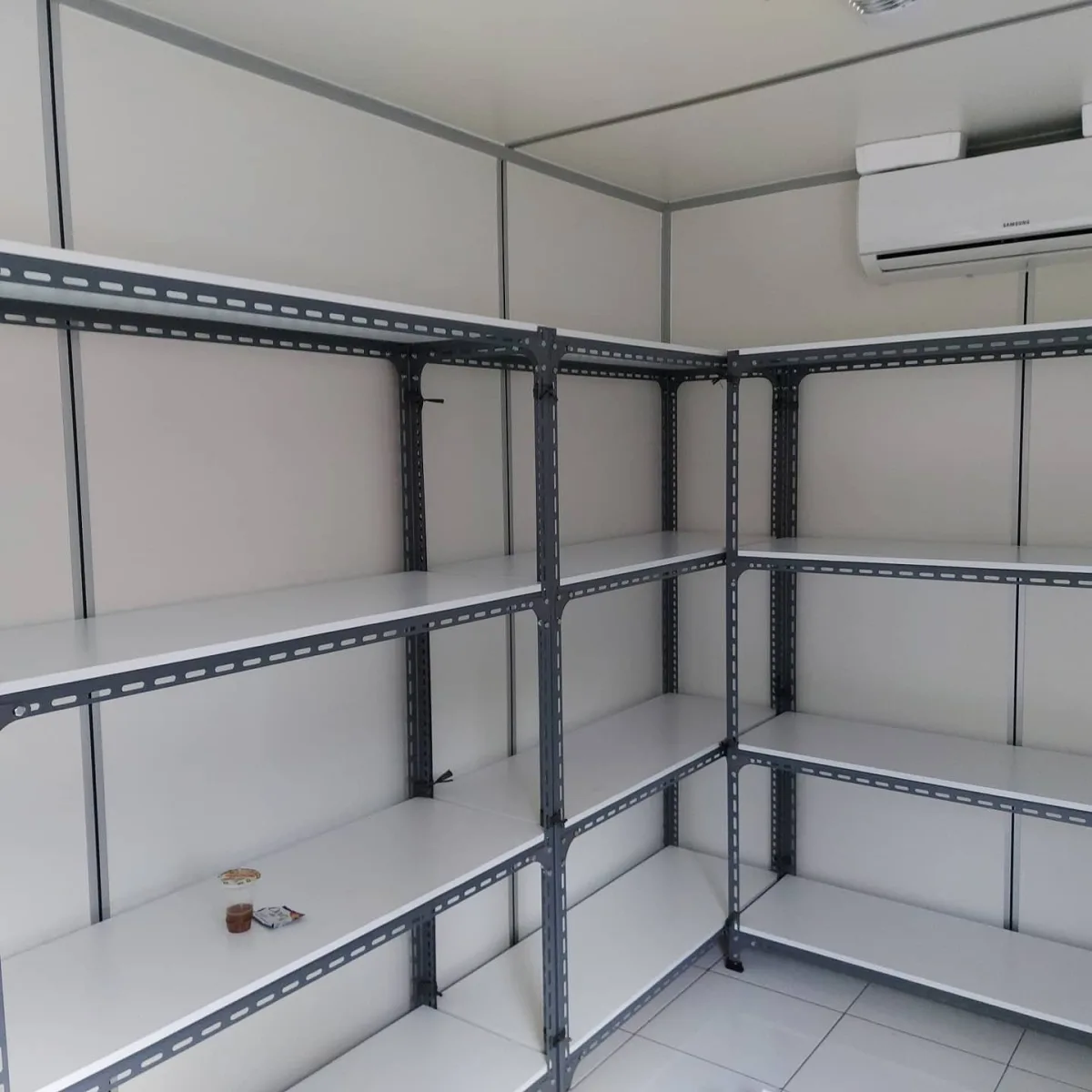 Master Container - Construction products | Indonesia