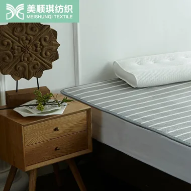 Changshu Meishunqi Knitting Technology - Apparel & Textiles products | China