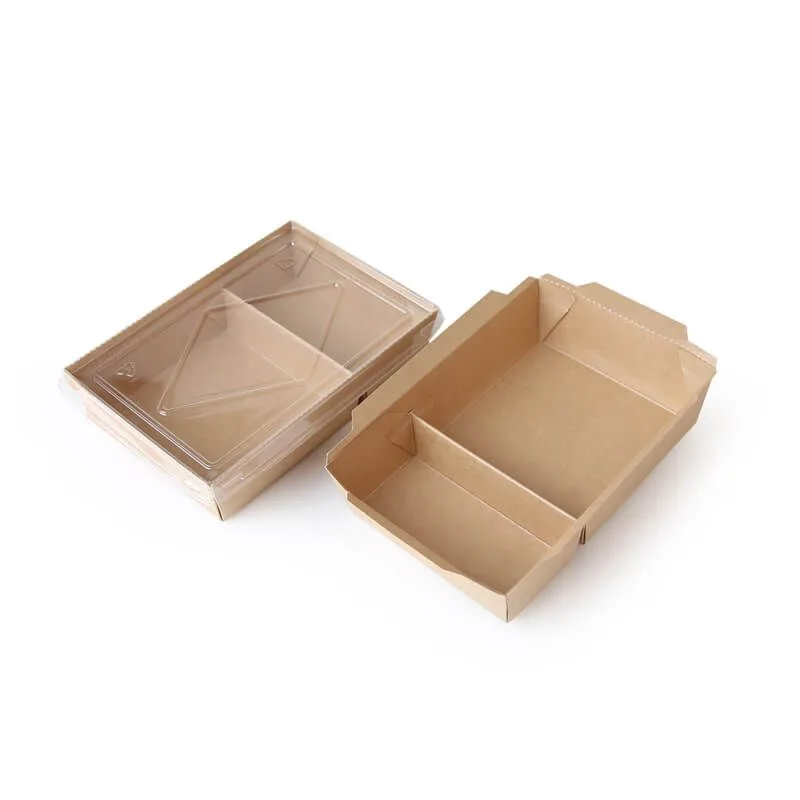 Shijiazhuang Jiacheng Paper Container - Foods & Beverages products | China