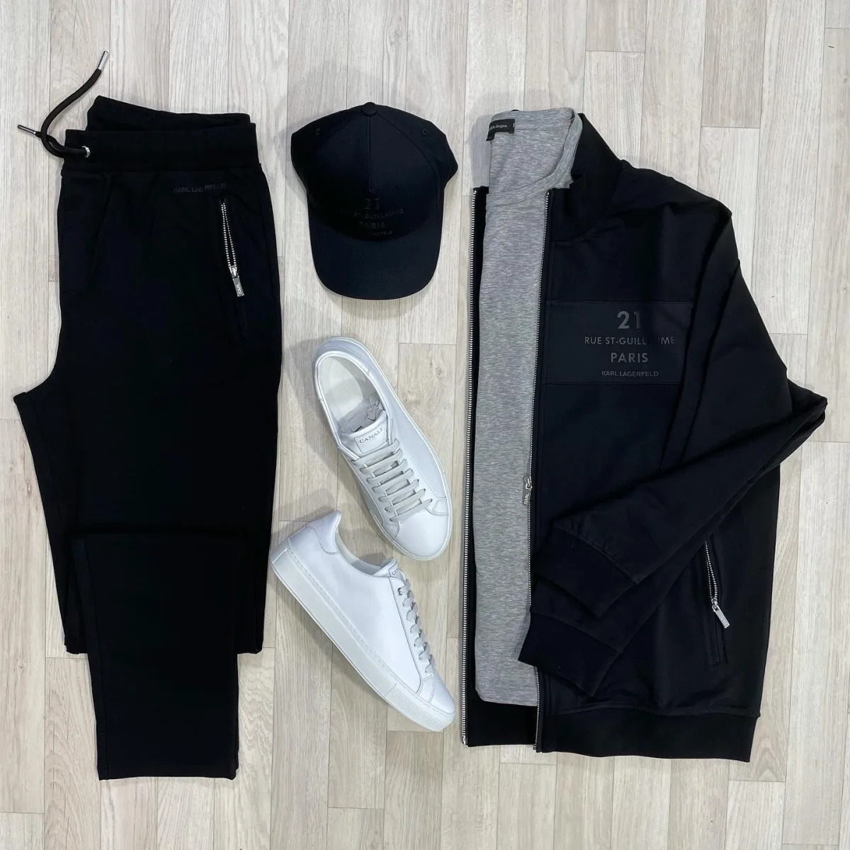 Luomo Mens Wear - Apparel & Textiles products | United Kingdom